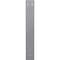 Ekena Millwork Traditional Steel Bracket, Hammered Light Blue 2"W x 14"D x 14"H BKTM02X14X14TRHLB - alternate 7